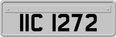 IIC1272