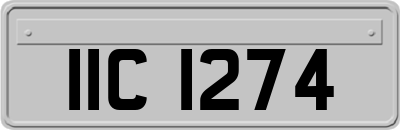 IIC1274