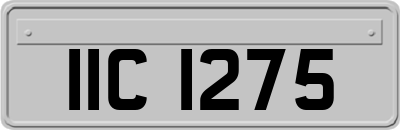 IIC1275