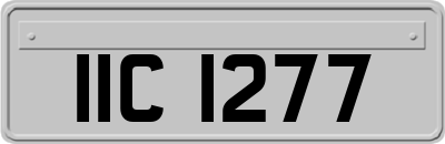 IIC1277