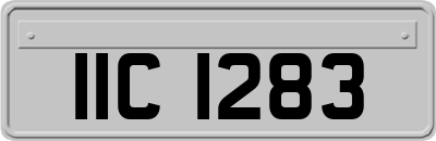 IIC1283