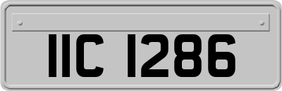 IIC1286