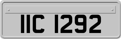 IIC1292