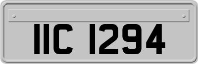 IIC1294
