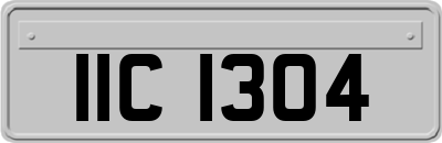 IIC1304