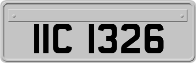 IIC1326