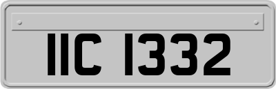IIC1332
