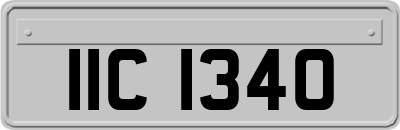 IIC1340