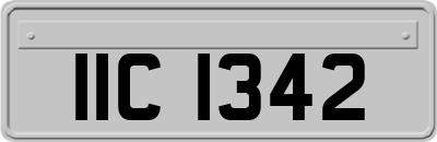 IIC1342