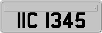 IIC1345