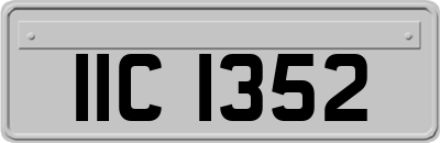 IIC1352