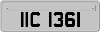 IIC1361