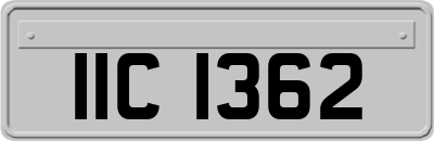 IIC1362