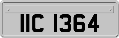 IIC1364