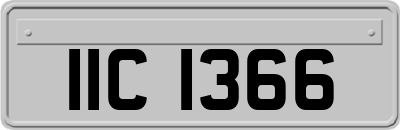 IIC1366
