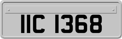 IIC1368
