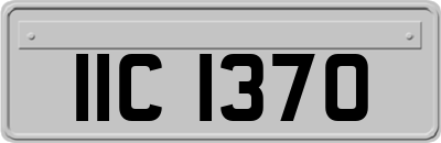 IIC1370