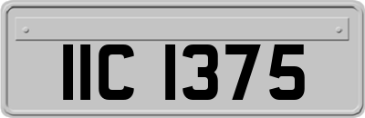 IIC1375