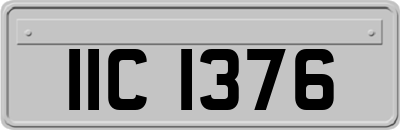 IIC1376