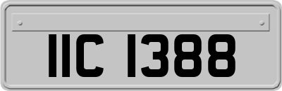 IIC1388