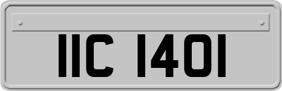 IIC1401