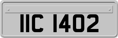 IIC1402