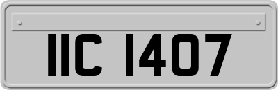 IIC1407