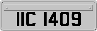 IIC1409