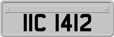 IIC1412