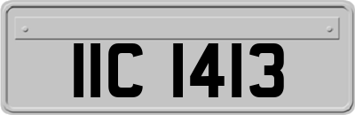 IIC1413