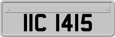 IIC1415