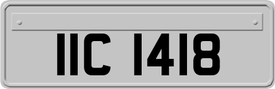 IIC1418