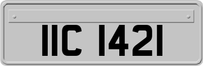 IIC1421