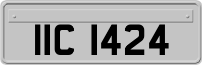 IIC1424