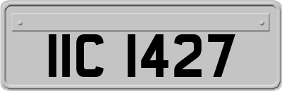 IIC1427