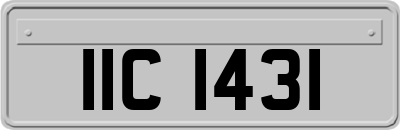 IIC1431