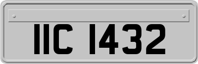 IIC1432