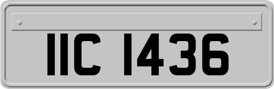 IIC1436
