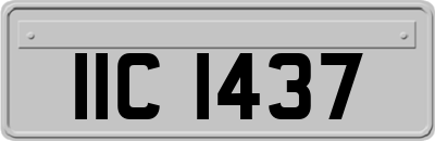 IIC1437