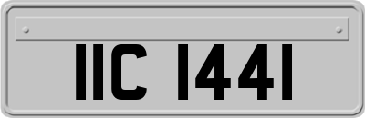 IIC1441