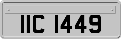 IIC1449