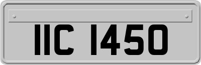 IIC1450