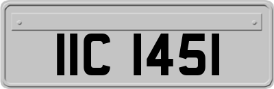 IIC1451