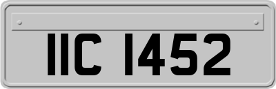 IIC1452