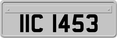 IIC1453