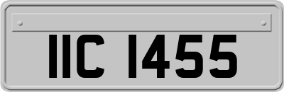 IIC1455