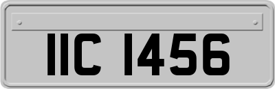 IIC1456