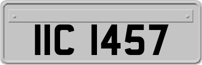IIC1457
