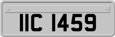 IIC1459