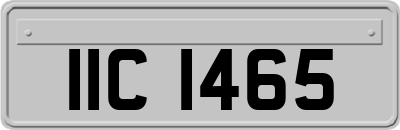 IIC1465